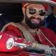 Image for article titled How My 1966 Ford Mustang Nearly Derailed An Indian Wedding